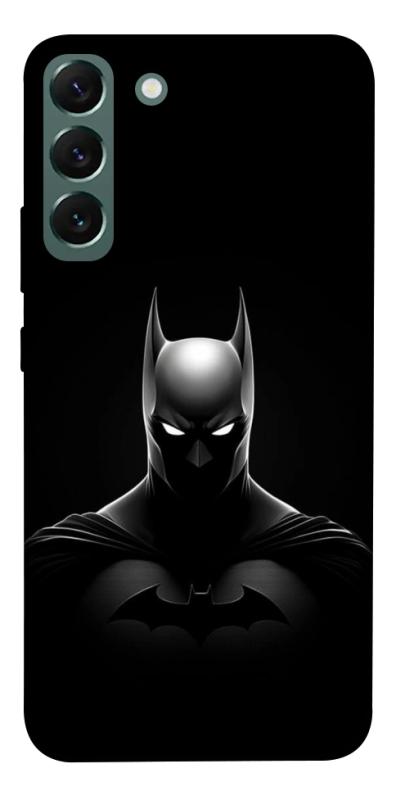Чехол itsPrint Batman для Samsung Galaxy S22+, кино, купить оптом с доставкой