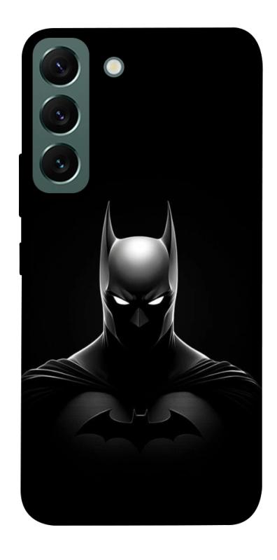 Чехол itsPrint Batman для Samsung Galaxy S22, кино, купить оптом с доставкой