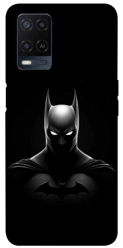 Чехол itsPrint Batman для Oppo A16s / A16, кино, купить оптом с доставкой