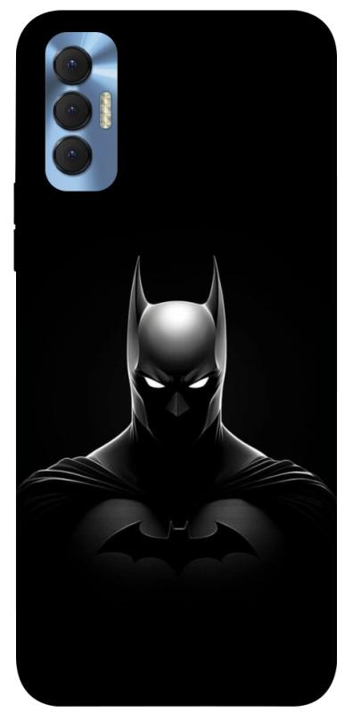 Чехол itsPrint Batman для TECNO Spark 8P, кино, купить оптом с доставкой