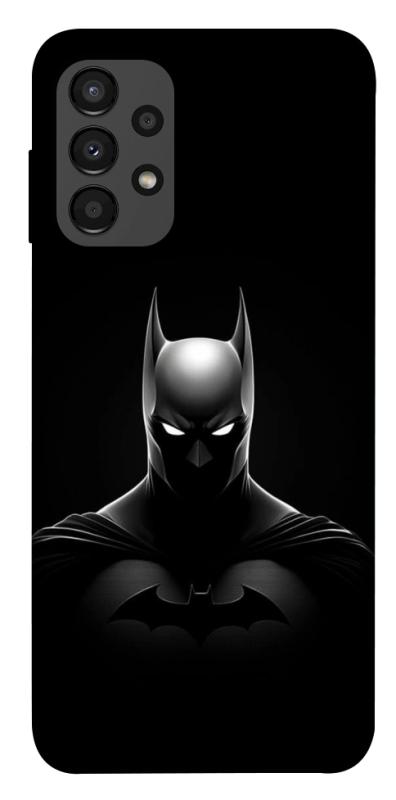 Чохол itsPrint Batman для Samsung Galaxy A13 4G, кіно, купити оптом з доставкою