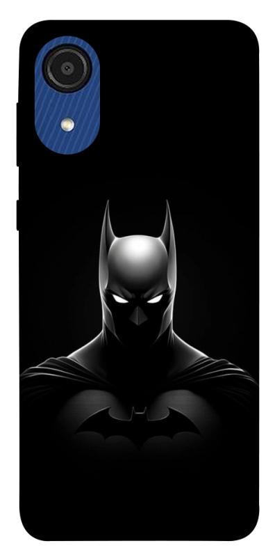Чехол itsPrint Batman для Samsung Galaxy A03 Core, кино, купить оптом с доставкой