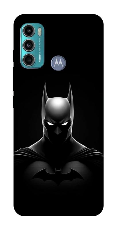 Чохол itsPrint Batman для Motorola Moto G60, кіно, купити оптом з доставкою