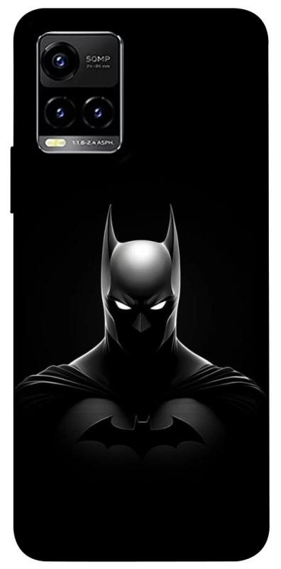 Чохол itsPrint Batman для Vivo Y21 / Y33s, кіно, купити оптом з доставкою