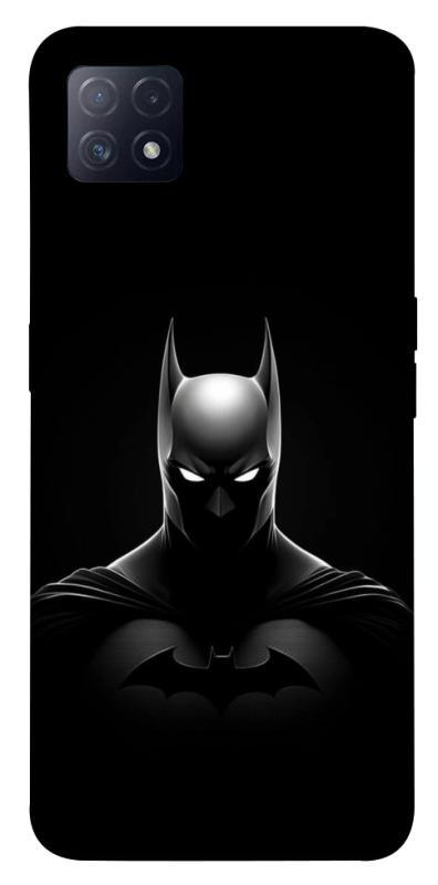 Чехол itsPrint Batman для Oppo A72 5G / A73 5G, кино, купить оптом с доставкой