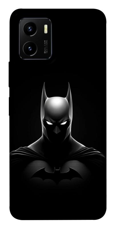 Чехол itsPrint Batman для Vivo Y15s, кино, купить оптом с доставкой