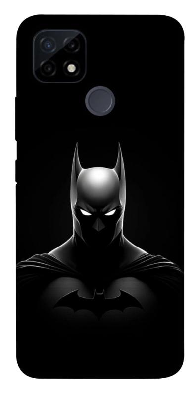 Чохол itsPrint Batman для Realme C12, кіно, купити оптом з доставкою