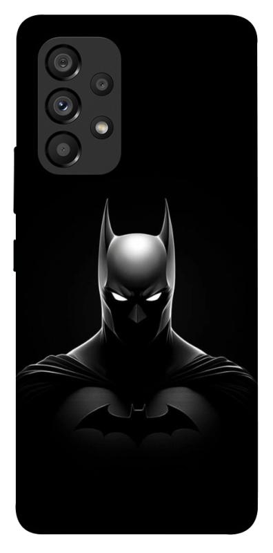 Чехол itsPrint Batman для Samsung Galaxy A53 5G, кино, купить оптом с доставкой