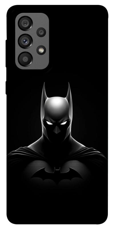 Чохол itsPrint Batman для Samsung Galaxy A73 5G, кіно, купити оптом з доставкою