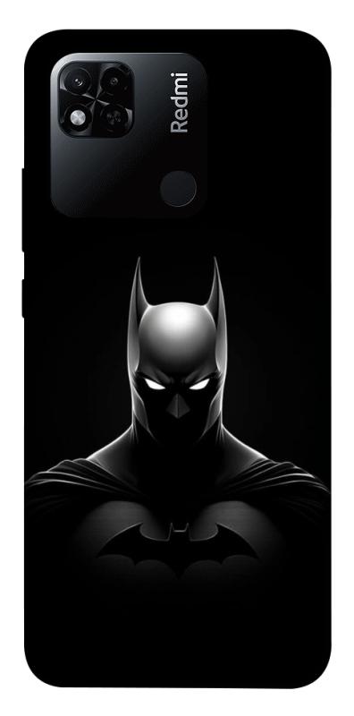 Чехол itsPrint Batman для Xiaomi Redmi 10A, кино, купить оптом с доставкой