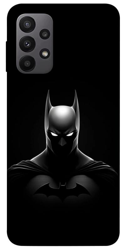 Чохол itsPrint Batman для Samsung Galaxy A23 4G, кіно, купити оптом з доставкою