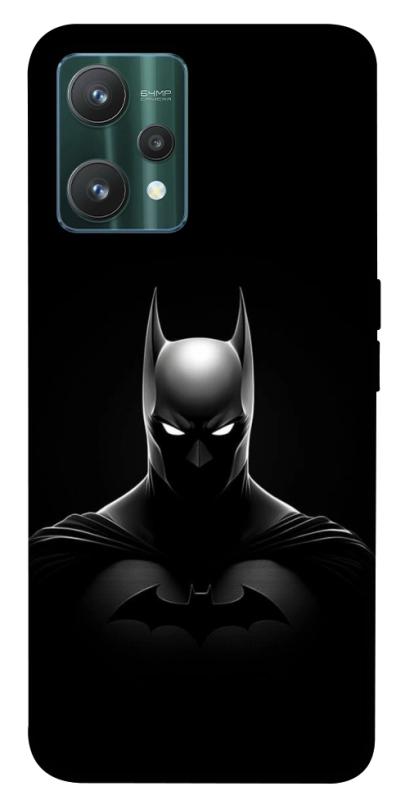 Чехол itsPrint Batman для Realme 9 Pro, кино, купить оптом с доставкой