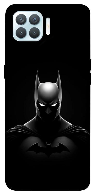 Чохол itsPrint Batman для Oppo F17 Pro, кіно, купити оптом з доставкою