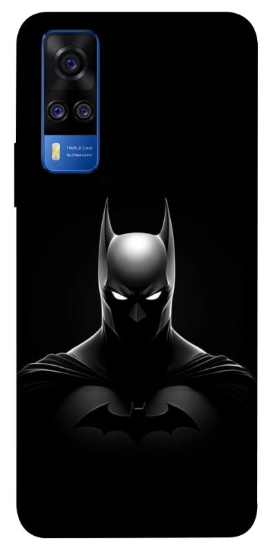 Чохол itsPrint Batman для Vivo Y51a, кіно, купити оптом з доставкою