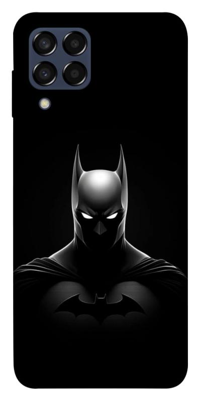 Чохол itsPrint Batman для Samsung Galaxy M33 5G, кіно, купити оптом з доставкою
