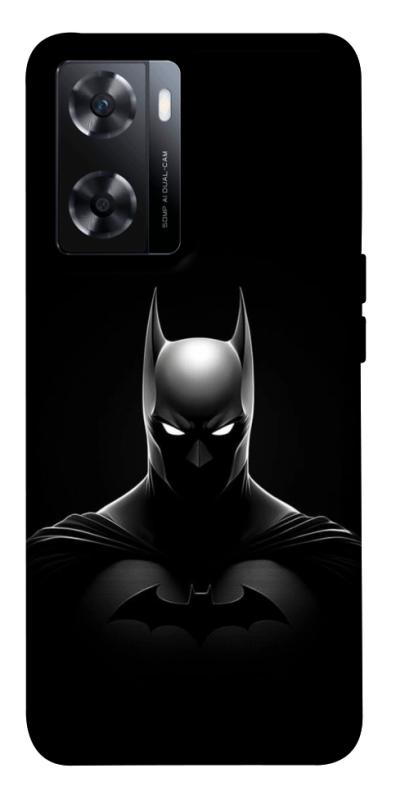 Чехол itsPrint Batman для OnePlus Nord N20 SE, кино, купить оптом с доставкой