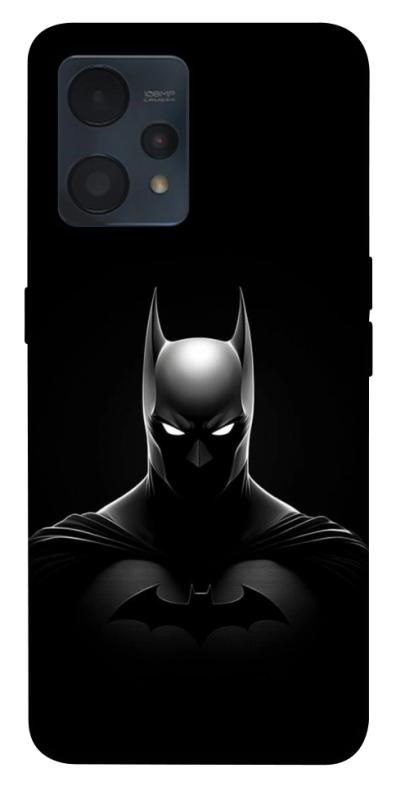 Чехол itsPrint Batman для Realme 9 4G / 9 Pro+, кино, купить оптом с доставкой