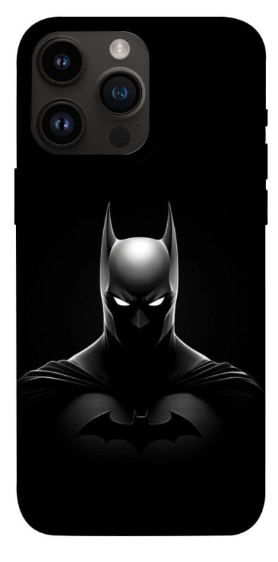 Чехол itsPrint Batman для Apple iPhone 14 Pro Max (6.7"), кино, купить оптом с доставкой
