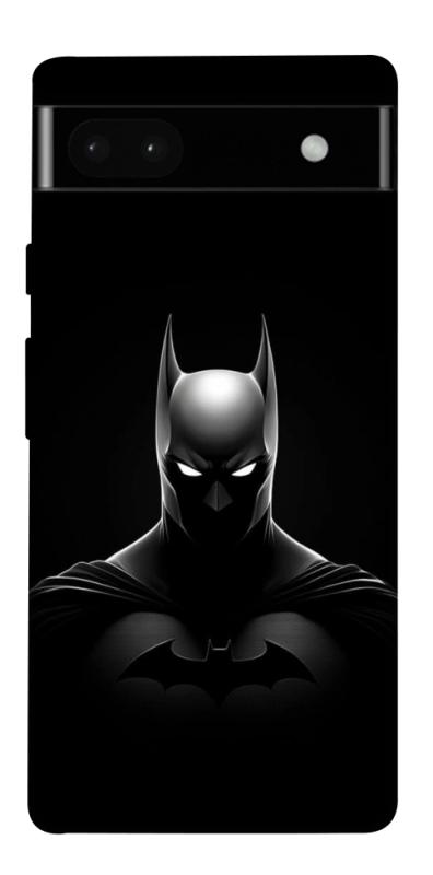 Чохол itsPrint Batman для Google Pixel 6a, кіно, купити оптом з доставкою