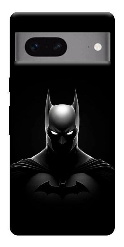 Чехол itsPrint Batman для Google Pixel 7, кино, купить оптом с доставкой