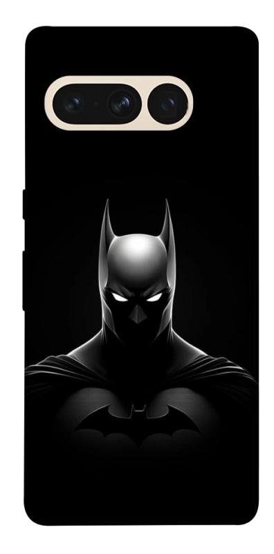 Чехол itsPrint Batman для Google Pixel 7 Pro, кино, купить оптом с доставкой
