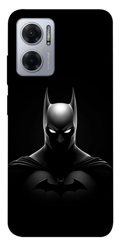 Чехол itsPrint Batman для Xiaomi Redmi Note 11E, кино, купить оптом с доставкой