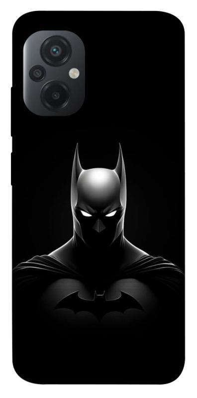Чохол itsPrint Batman для Xiaomi Poco M5, кіно, купити оптом з доставкою