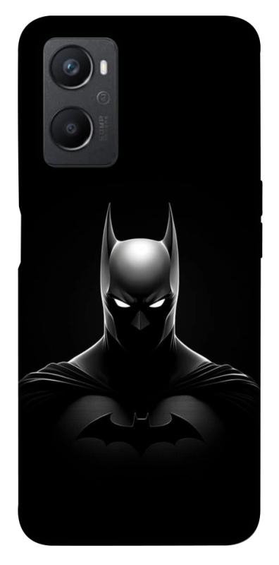 Чохол itsPrint Batman для Oppo A96, кіно, купити оптом з доставкою