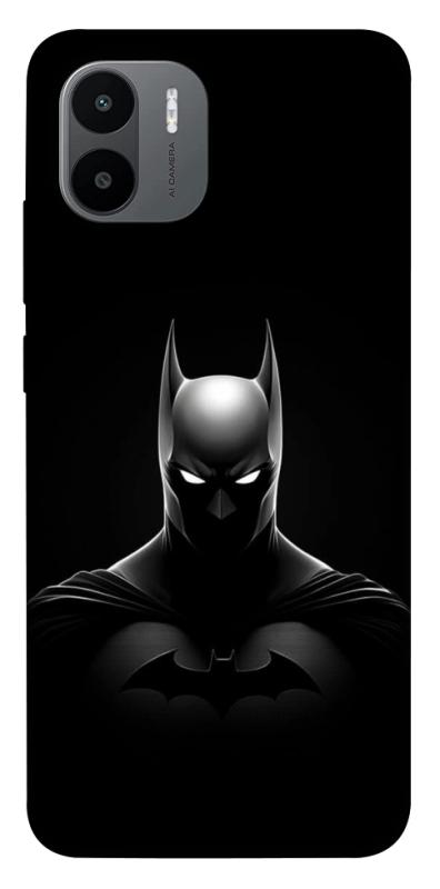 Чехол itsPrint Batman для Xiaomi Redmi A1 / A2, кино, купить оптом с доставкой