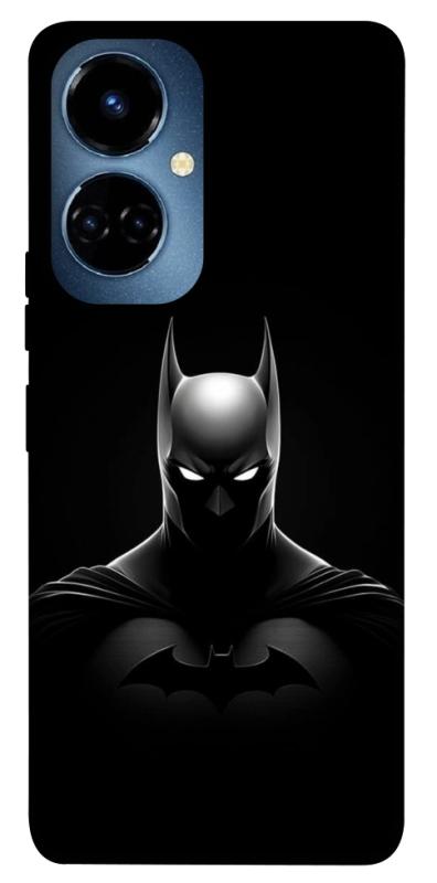 Чохол itsPrint Batman для TECNO Camon 19 (CI6n) / 19 Pro (CI8n), кіно, купити оптом з доставкою