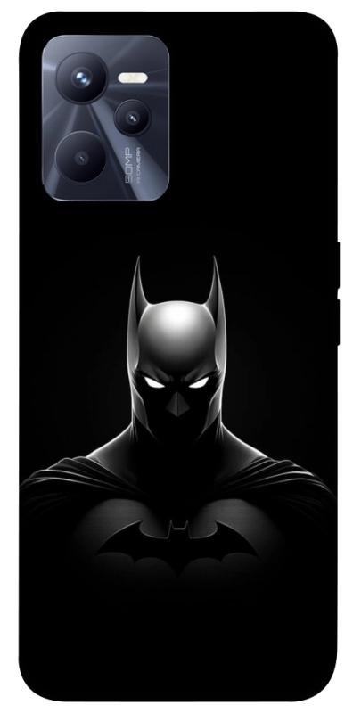 Чохол itsPrint Batman для Realme C35, кіно, купити оптом з доставкою