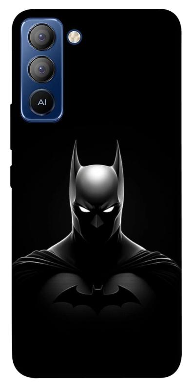Чехол itsPrint Batman для TECNO Pop 5 LTE, кино, купить оптом с доставкой