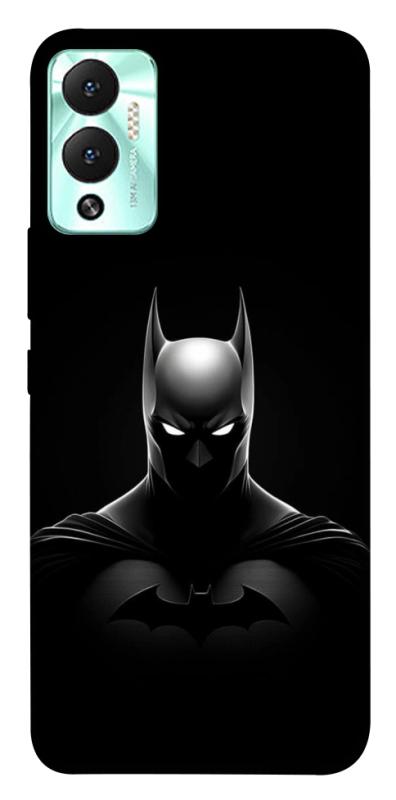 Чохол itsPrint Batman для Infinix Hot 12 Play, кіно, купити оптом з доставкою