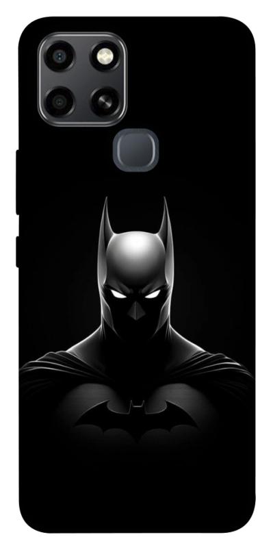 Чохол itsPrint Batman для Infinix Smart 6, кіно, купити оптом з доставкою