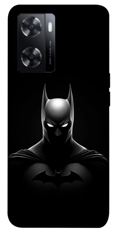 Чехол itsPrint Batman для Oppo A57s, кино, купить оптом с доставкой