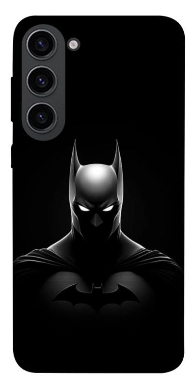Чехол itsPrint Batman для Samsung Galaxy S23, кино, купить оптом с доставкой