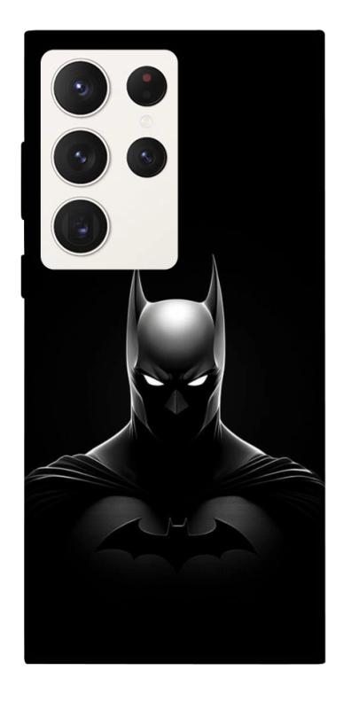 Чохол itsPrint Batman для Samsung Galaxy S23 Ultra, кіно, купити оптом з доставкою