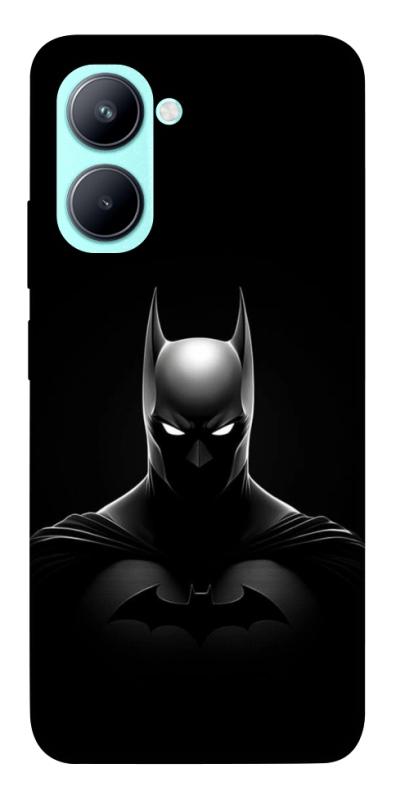 Чехол itsPrint Batman для Realme C33, кино, купить оптом с доставкой