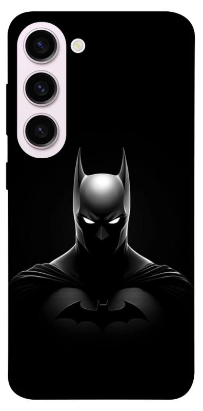 Чохол itsPrint Batman для Samsung Galaxy S23+, кіно, купити оптом з доставкою