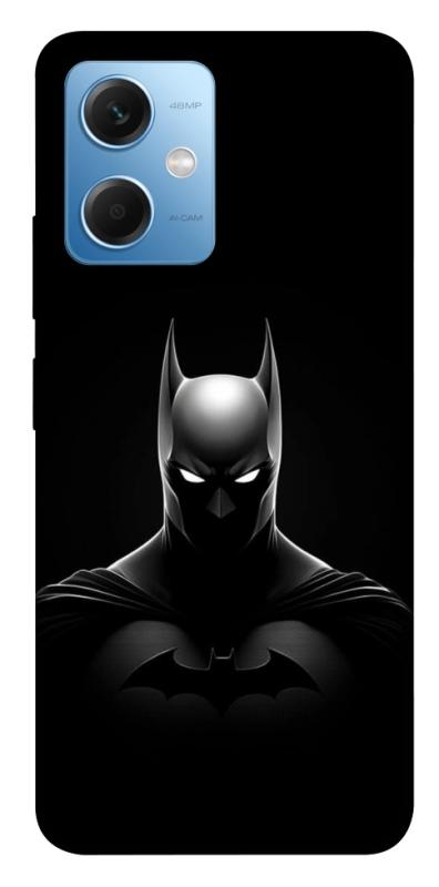Чехол itsPrint Batman для Xiaomi Redmi Note 12 5G, кино, купить оптом с доставкой