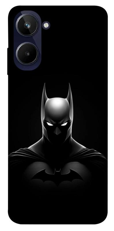 Чохол itsPrint Batman для Realme 10 4G, кіно, купити оптом з доставкою