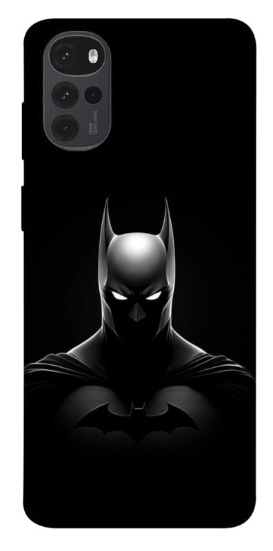 Чохол itsPrint Batman для Motorola Moto G22, кіно, купити оптом з доставкою