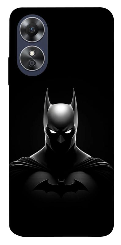 Чехол itsPrint Batman для Oppo A17, кино, купить оптом с доставкой