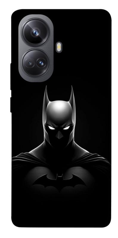 Чохол itsPrint Batman для Realme 10 Pro+, кіно, купити оптом з доставкою