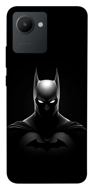 Чехол itsPrint Batman для Realme C30s, кино, купить оптом с доставкой