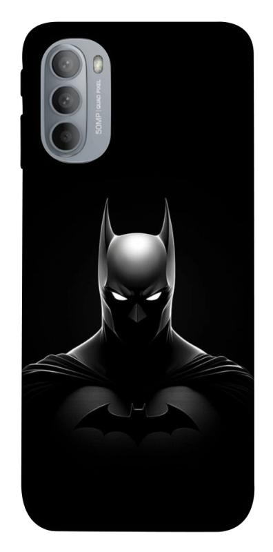 Чохол itsPrint Batman для Motorola Moto G31, кіно, купити оптом з доставкою