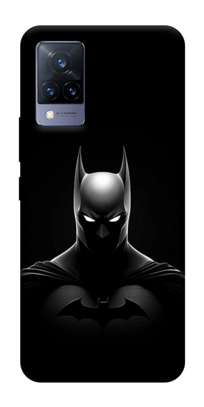 Чехол itsPrint Batman для Vivo V21, кино, купить оптом с доставкой