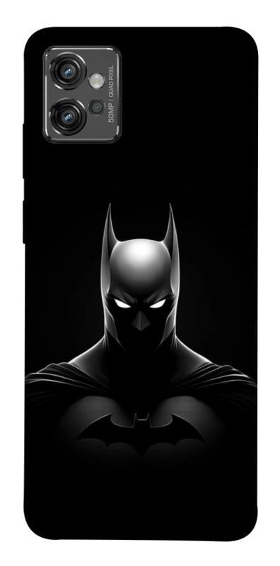 Чохол itsPrint Batman для Motorola Moto G32, кіно, купити оптом з доставкою