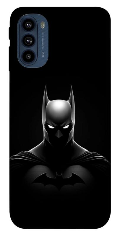Чохол itsPrint Batman для Motorola Moto G41, кіно, купити оптом з доставкою