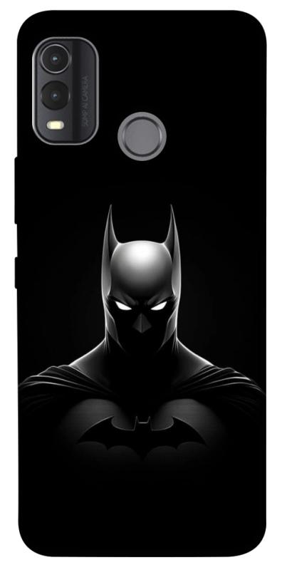 Чехол itsPrint Batman для Nokia G11 Plus, кино, купить оптом с доставкой